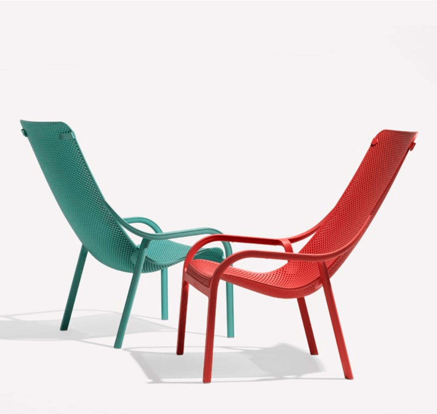 Net Lounge - Ideal Furniture ES