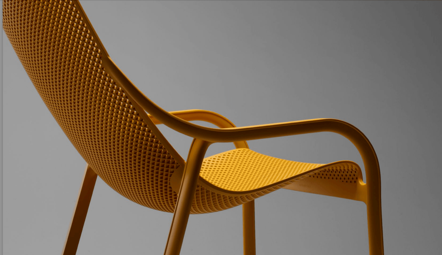 Net Lounge - Ideal Furniture ES