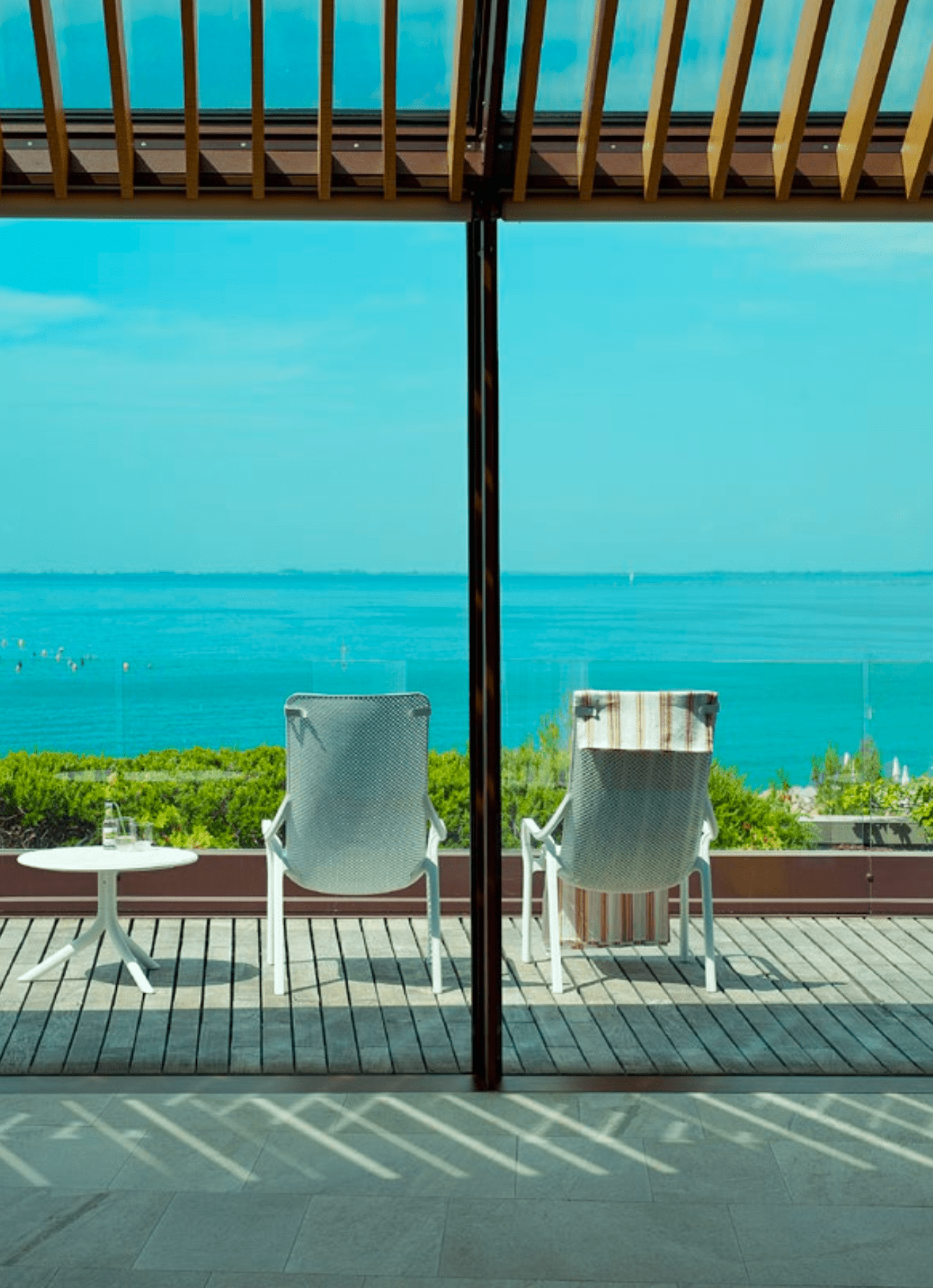 Net Lounge - Ideal Furniture ES