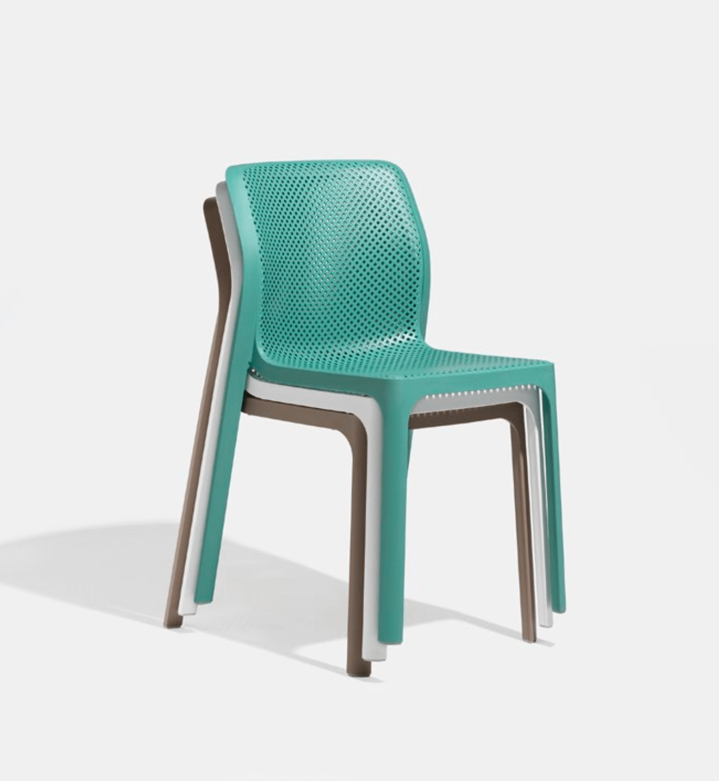 Net Living Set 3 - Ideal Furniture ES