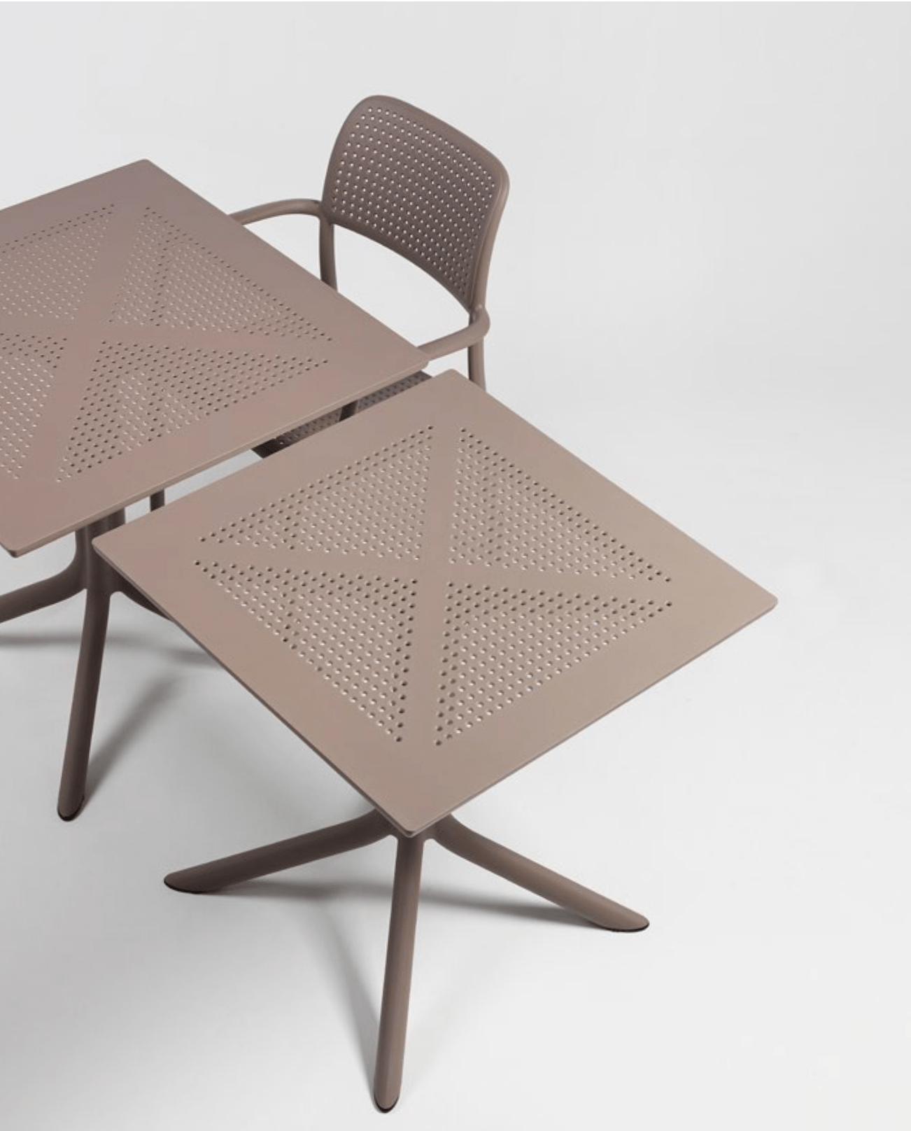 Net Living Set 3 - Ideal Furniture ES