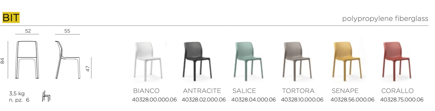 Net Living Set 3 - Ideal Furniture ES