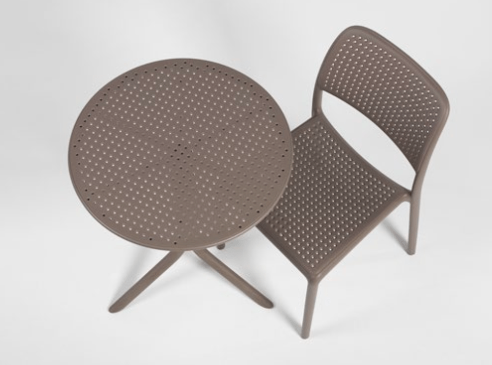 Net Living Set 4 - Ideal Furniture ES