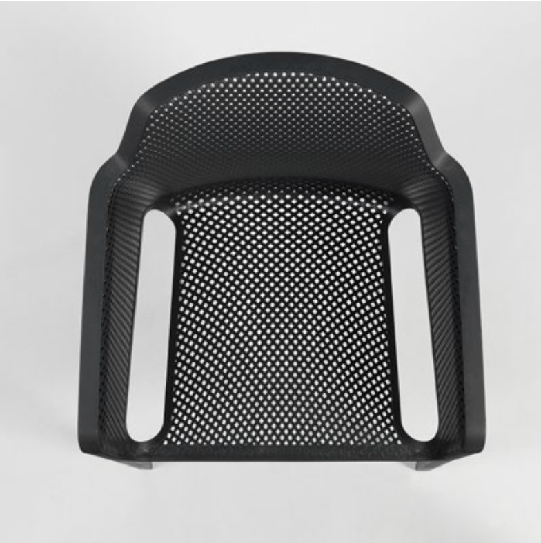 Net Dining Chair - Ideal Furniture ES
