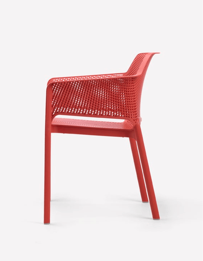 Net Dining Chair - Ideal Furniture ES