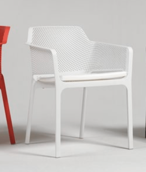 Net Dining Chair - Ideal Furniture ES
