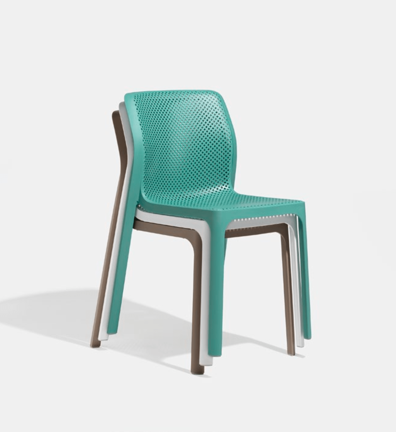 Bit Dining Chair - Ideal Furniture ES