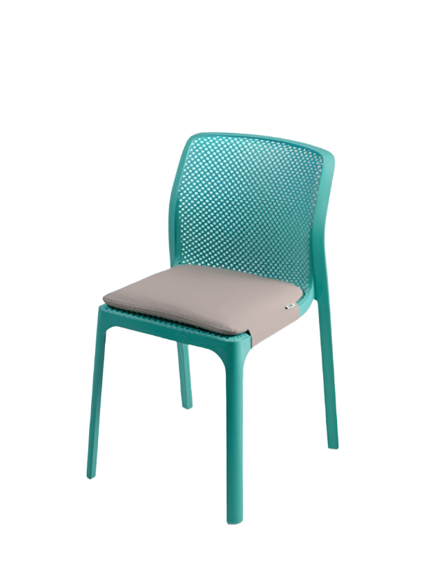 Bit Dining Chair - Ideal Furniture ES