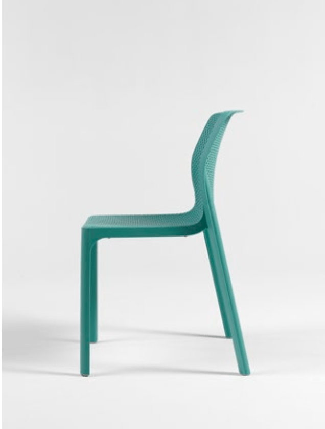 Bit Dining Chair - Ideal Furniture ES