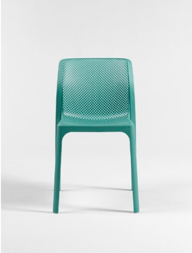 Bit Dining Chair - Ideal Furniture ES
