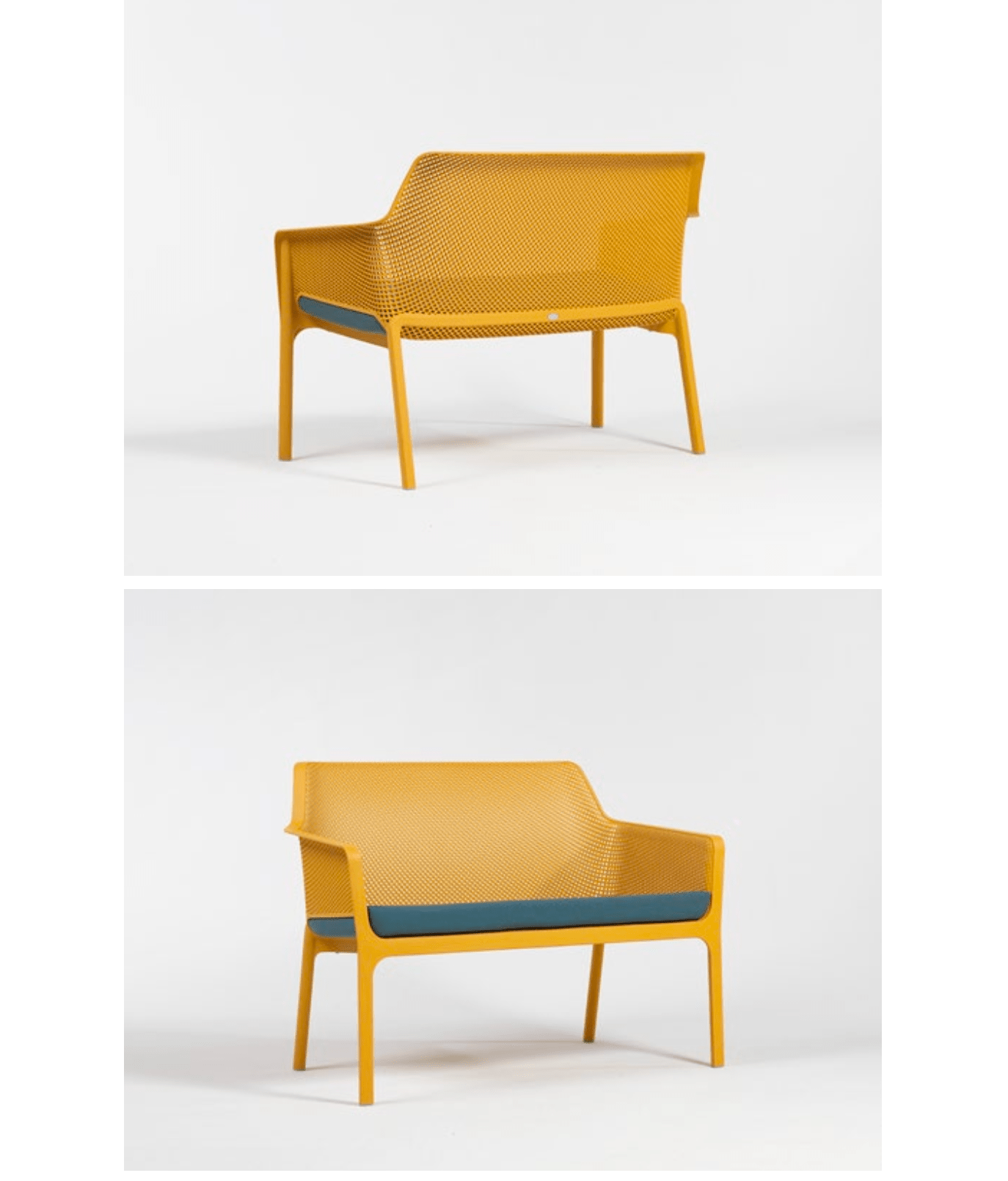 Net Bench - Ideal Furniture ES