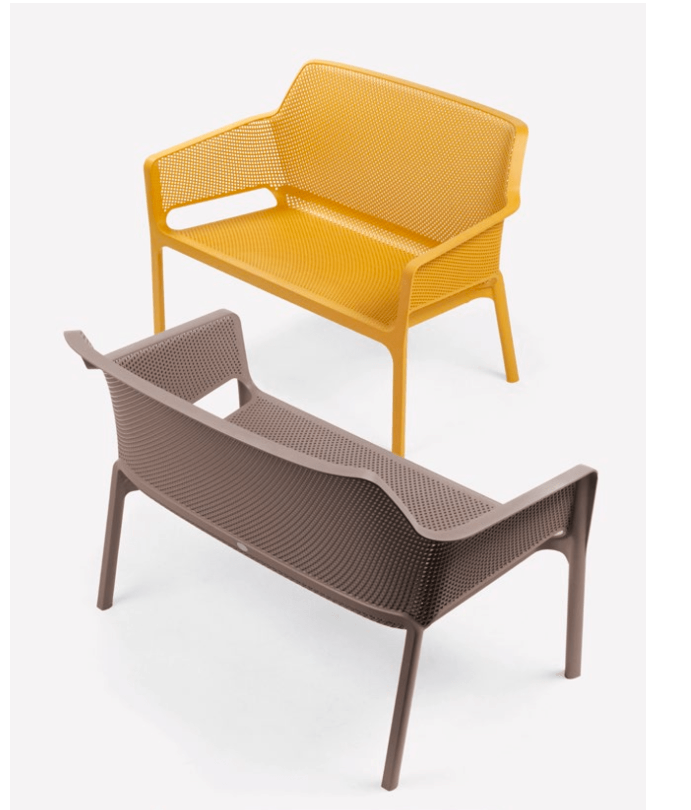 Net Bench - Ideal Furniture ES