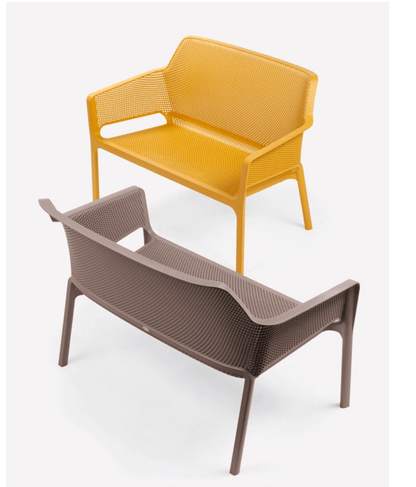Net Bench - Ideal Furniture ES