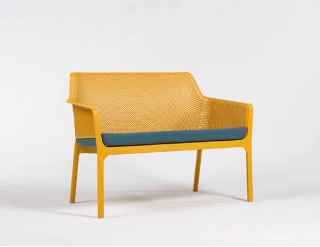 Net Bench - Ideal Furniture ES