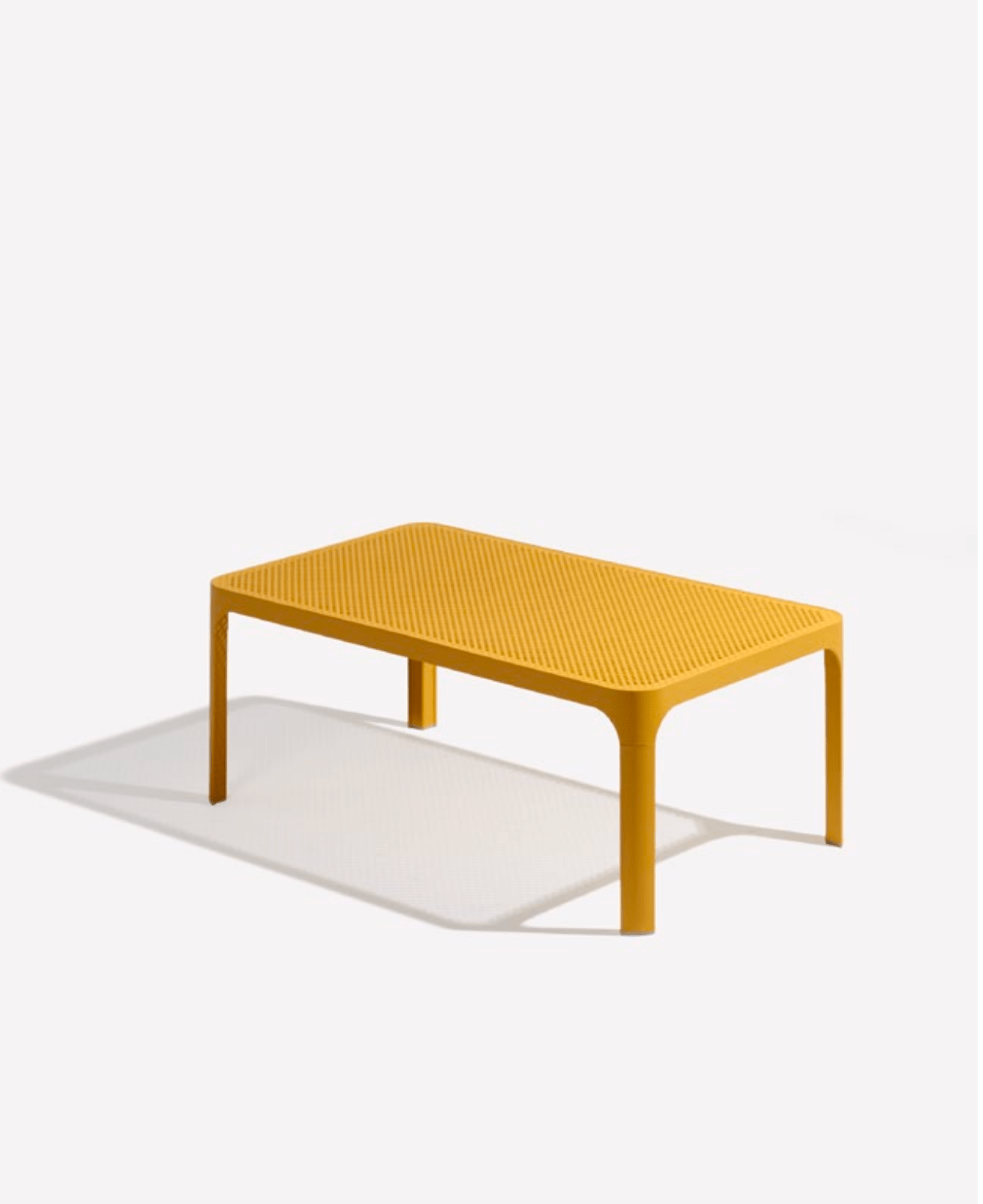 Net Coffee Table - Ideal Furniture ES