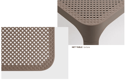 Net Coffee Table - Ideal Furniture ES