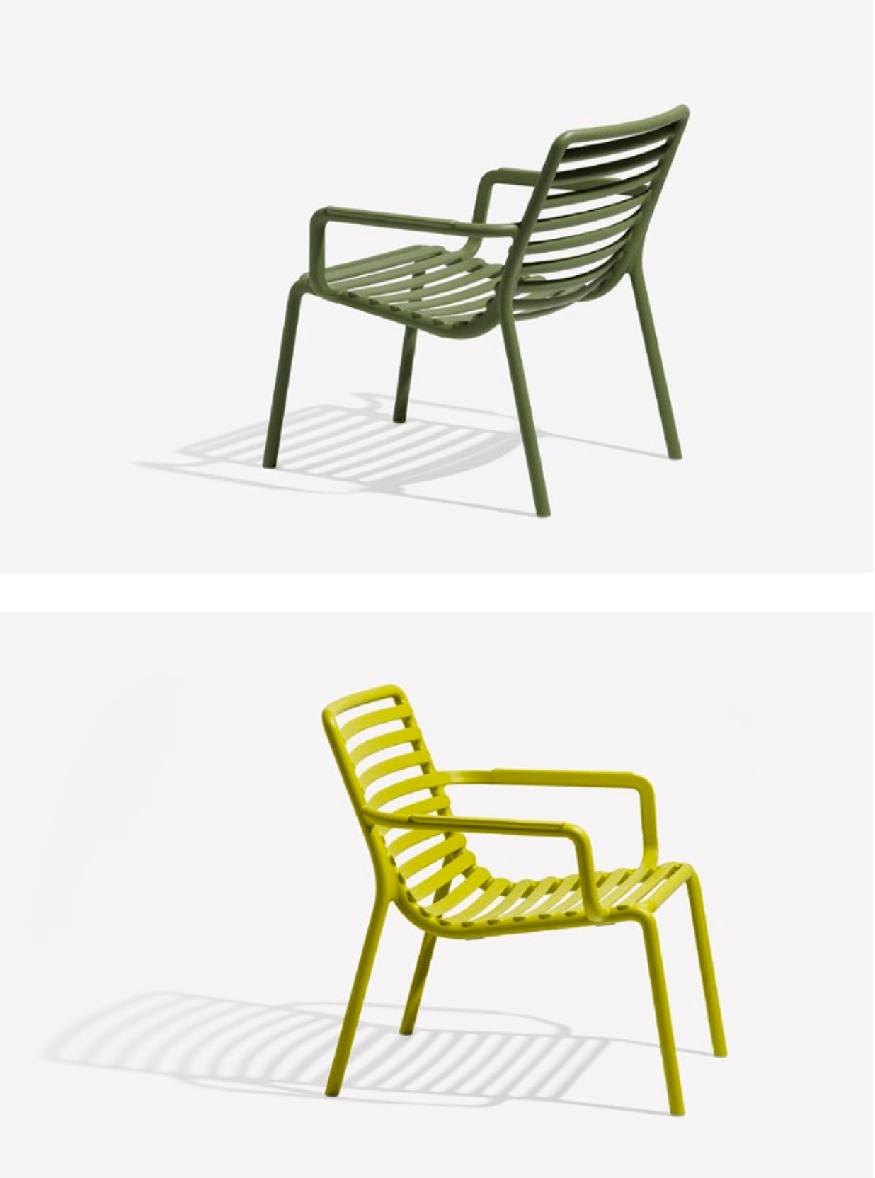 Doga Relax Chair - Ideal Furniture ES