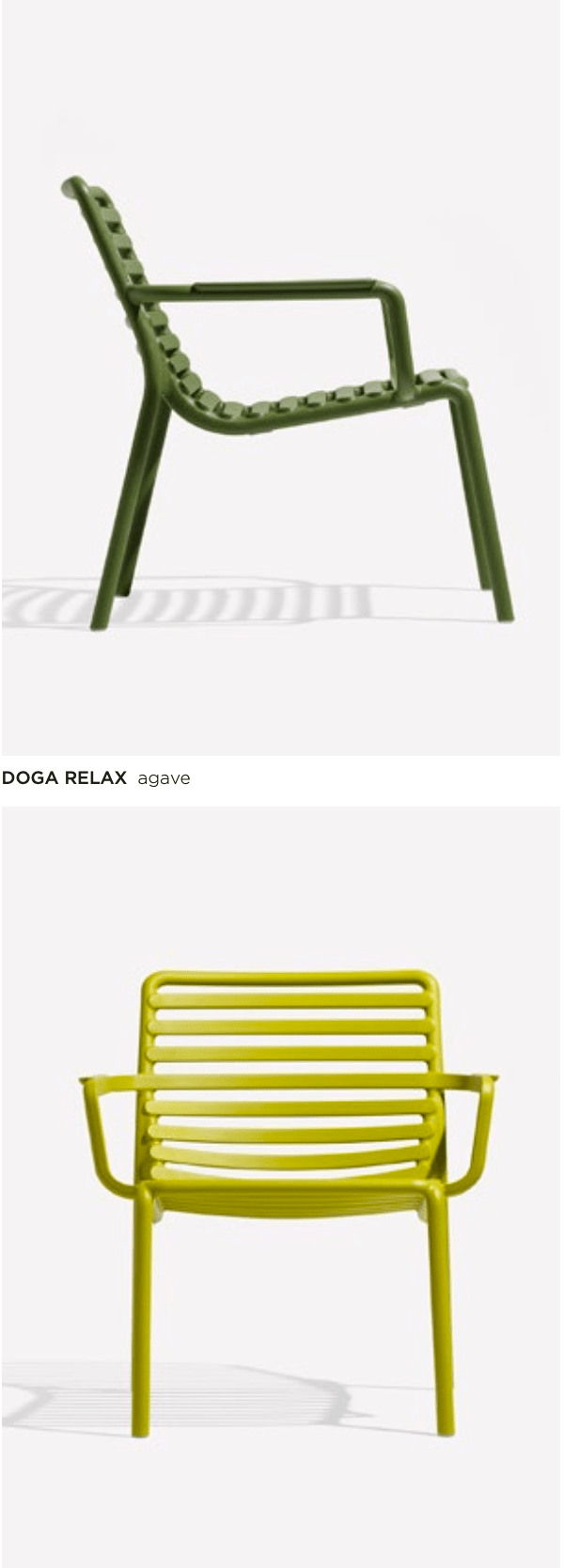 Doga Relax Chair - Ideal Furniture ES