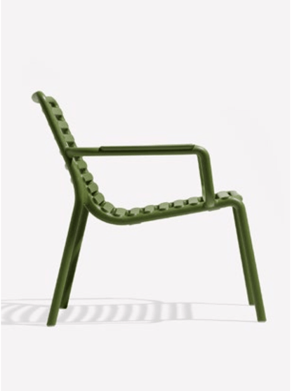Doga Relax Chair - Ideal Furniture ES