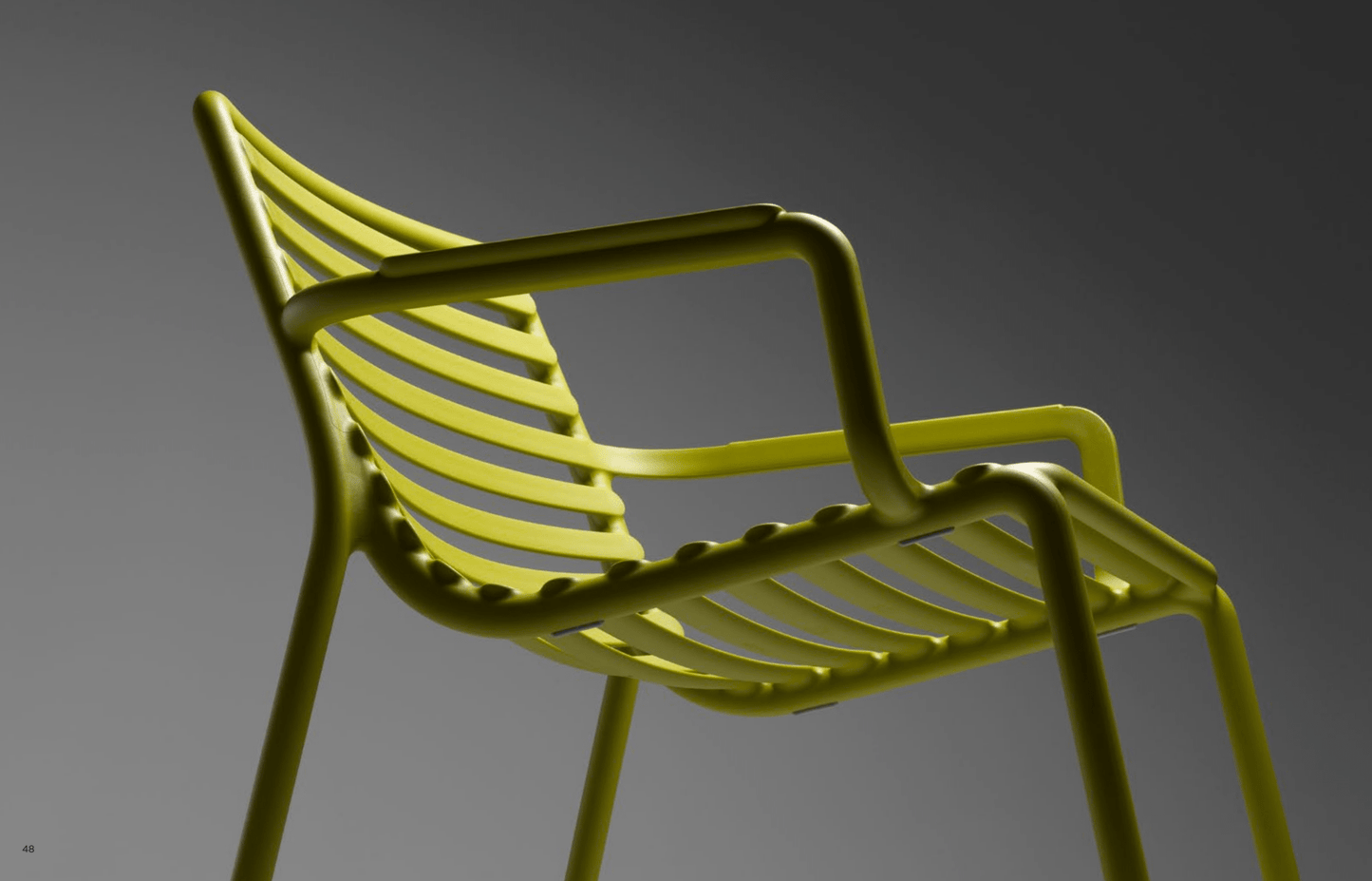 Doga Relax Chair - Ideal Furniture ES