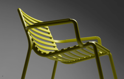 Doga Relax Chair - Ideal Furniture ES