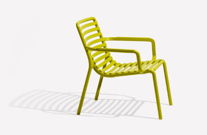 Doga Relax Chair - Ideal Furniture ES