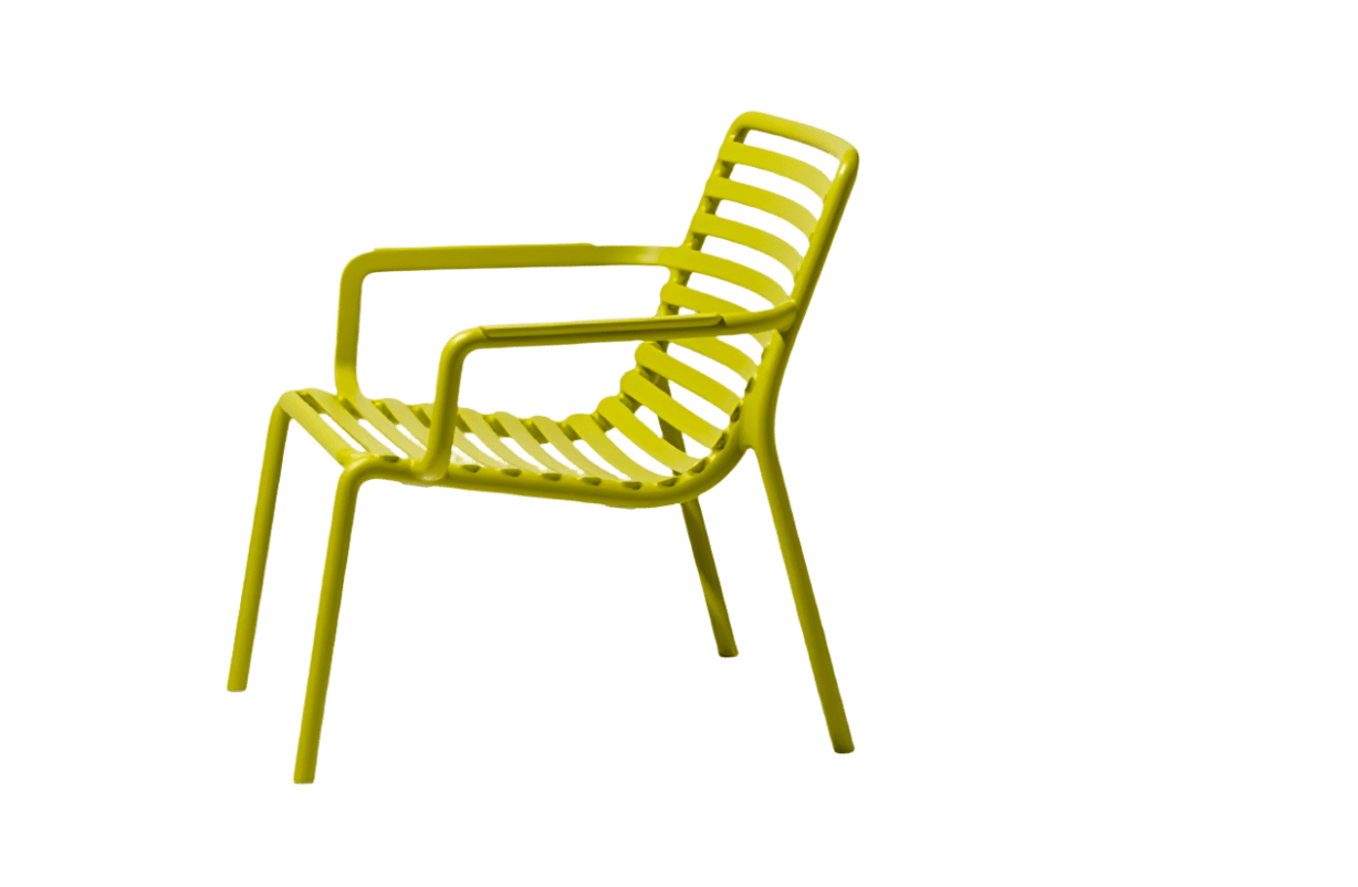 Doga Relax Chair - Ideal Furniture ES