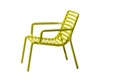 Doga Relax Chair - Ideal Furniture ES