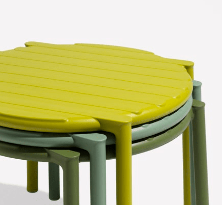 Doga side Table - Ideal Furniture ES