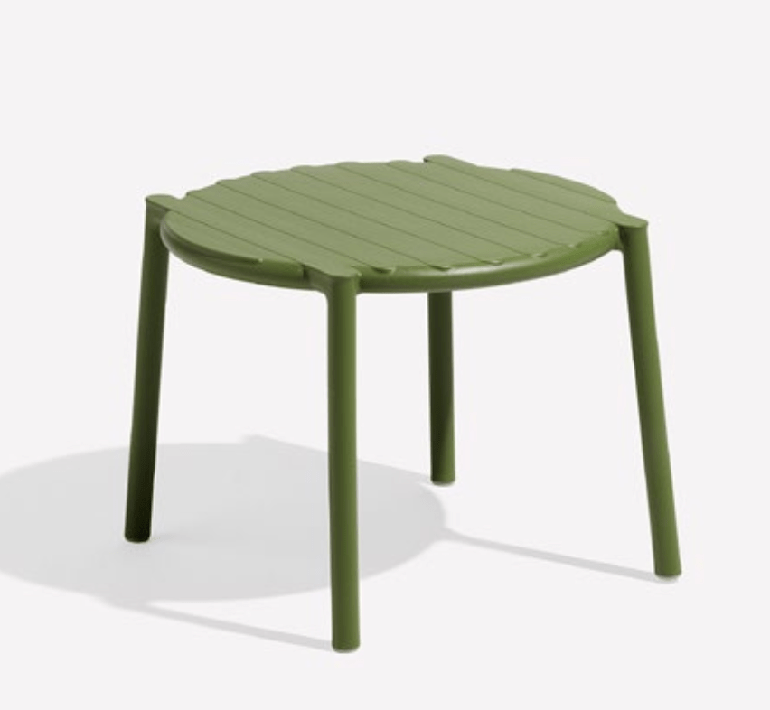 Doga side Table - Ideal Furniture ES