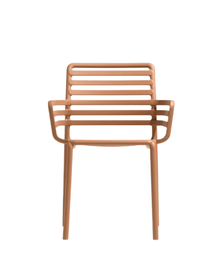 Doga Armchair - Ideal Furniture ES