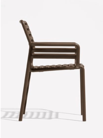 Doga Armchair - Ideal Furniture ES