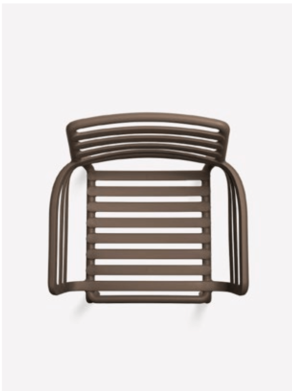 Doga Armchair - Ideal Furniture ES