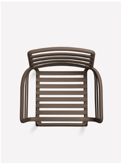 Doga Armchair - Ideal Furniture ES
