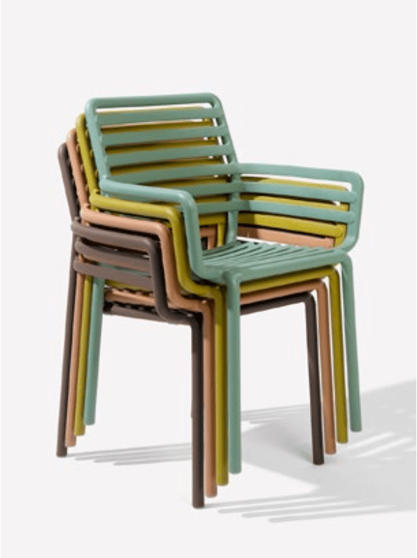 Doga Armchair - Ideal Furniture ES