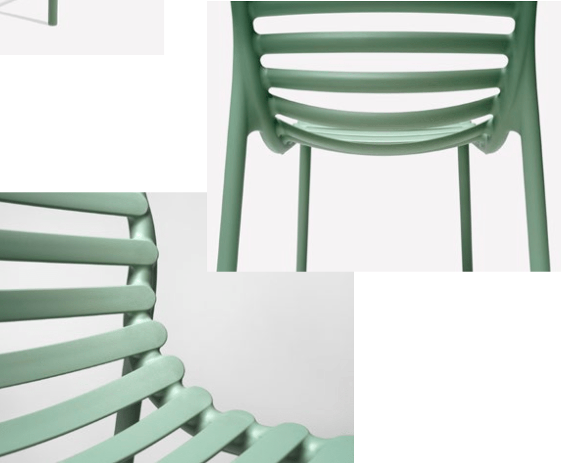 Doga Bistrot - Ideal Furniture ES