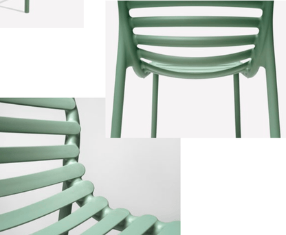 Doga Bistrot - Ideal Furniture ES