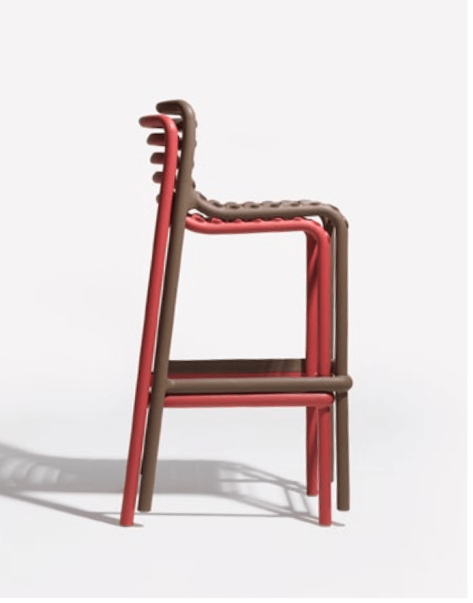 Doga Stool - Ideal Furniture ES
