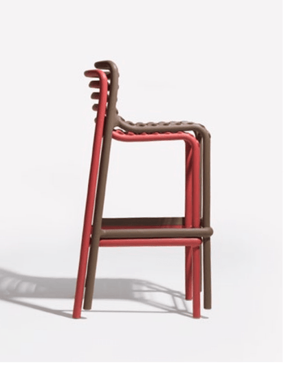 Doga Stool - Ideal Furniture ES