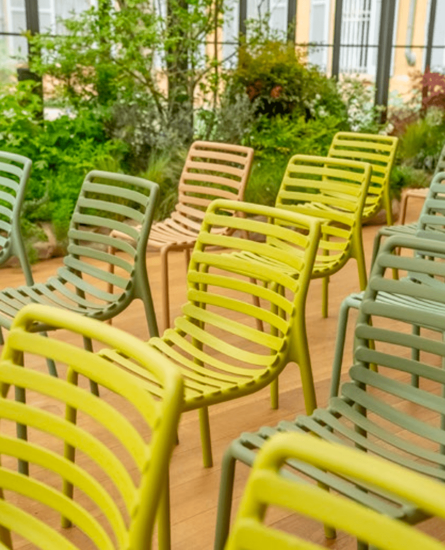 Doga Bistrot - Ideal Furniture ES