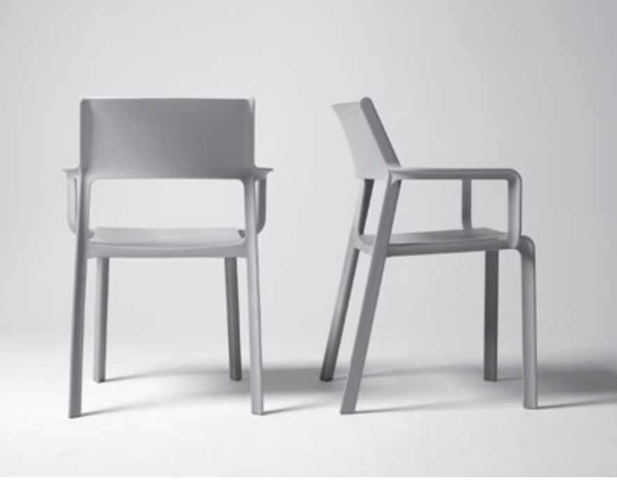 Trill Armchair - Ideal Furniture ES