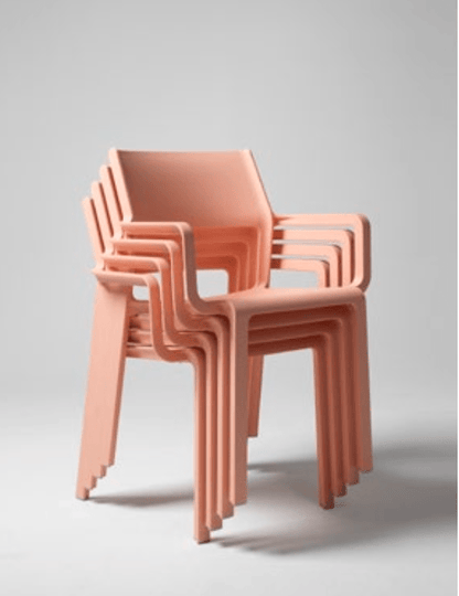 Trill Armchair - Ideal Furniture ES