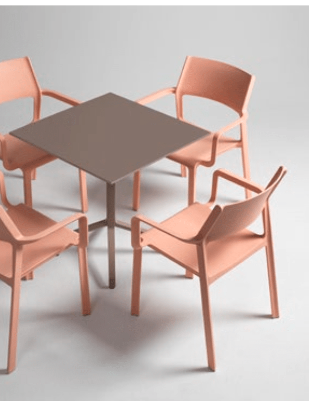 Trill Armchair - Ideal Furniture ES