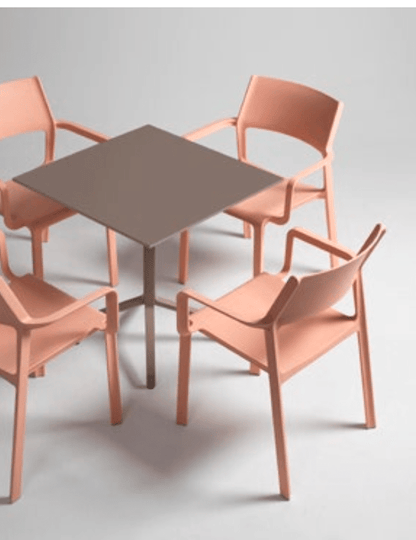 Trill Armchair - Ideal Furniture ES