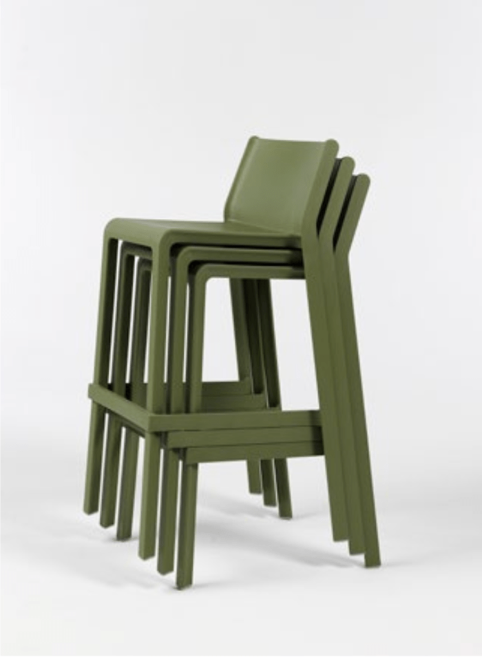Trill Stool - Ideal Furniture ES