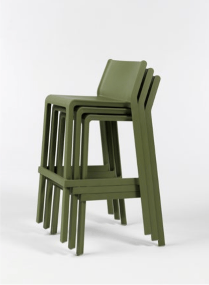 Trill Stool - Ideal Furniture ES