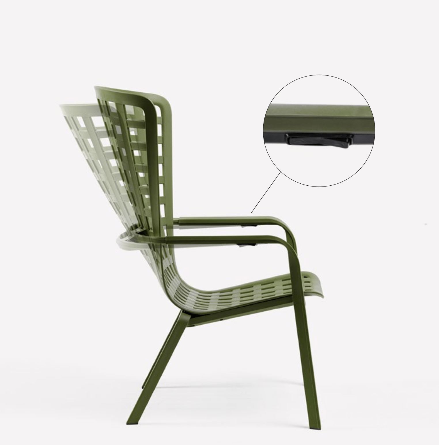 Folio Chair - Ideal Furniture ES