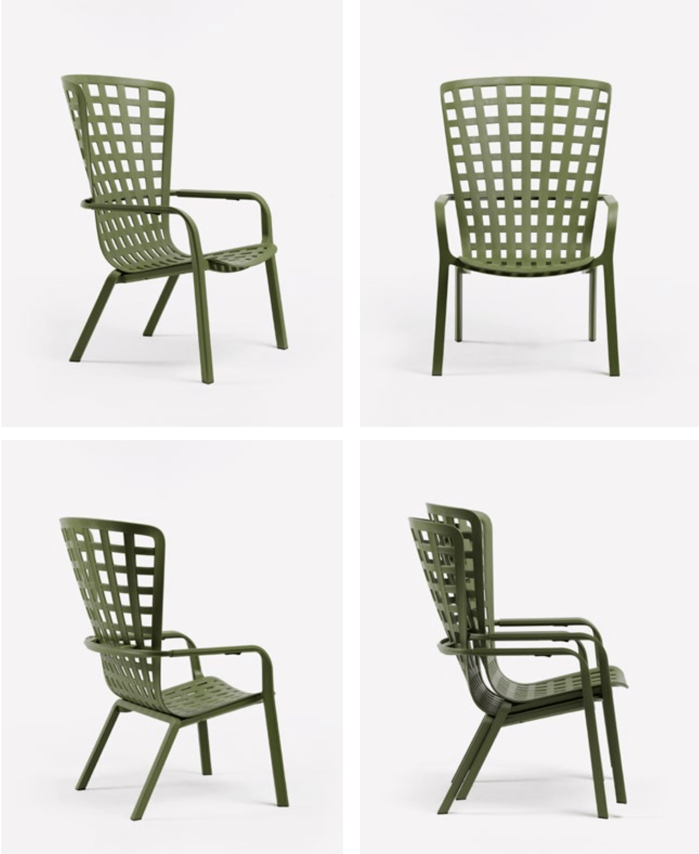 Folio Chair - Ideal Furniture ES