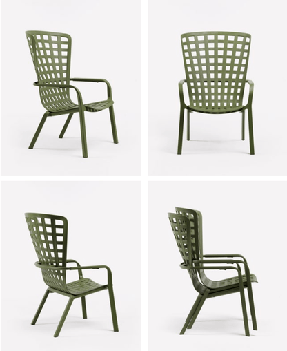 Folio Chair - Ideal Furniture ES
