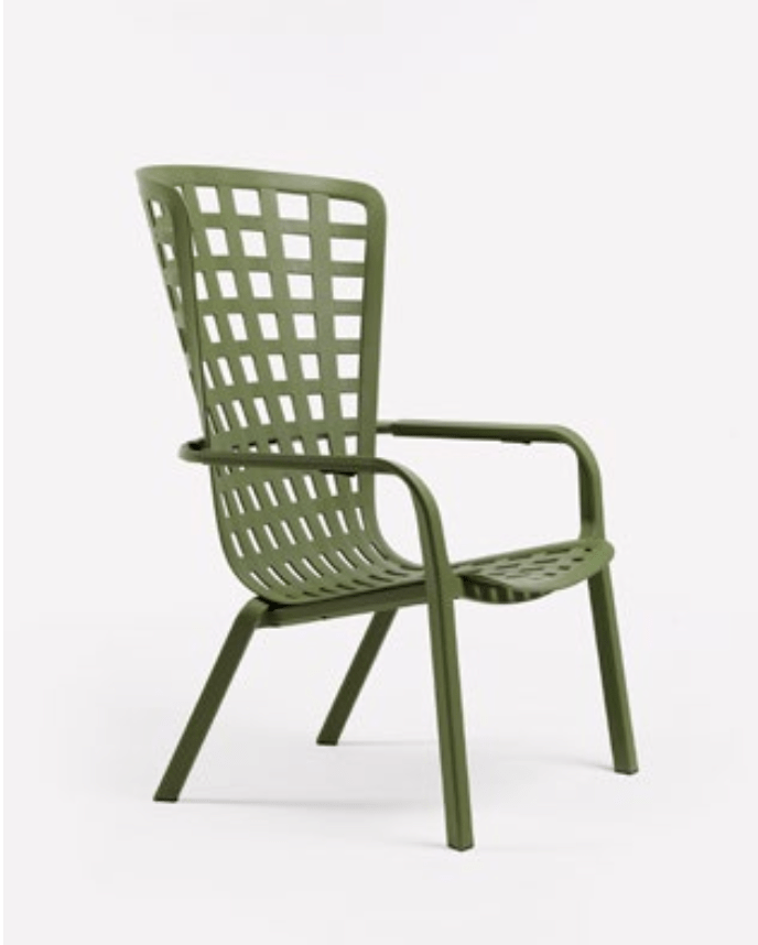 Folio Chair - Ideal Furniture ES